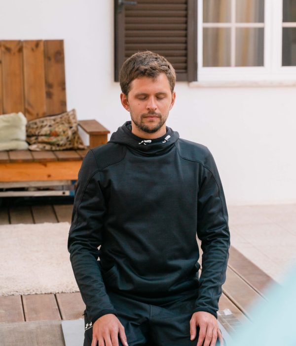 Breathwork marco